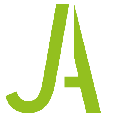 logo ja design